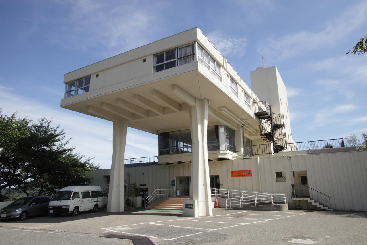Hotel Innoshima Onomichi Exterior foto