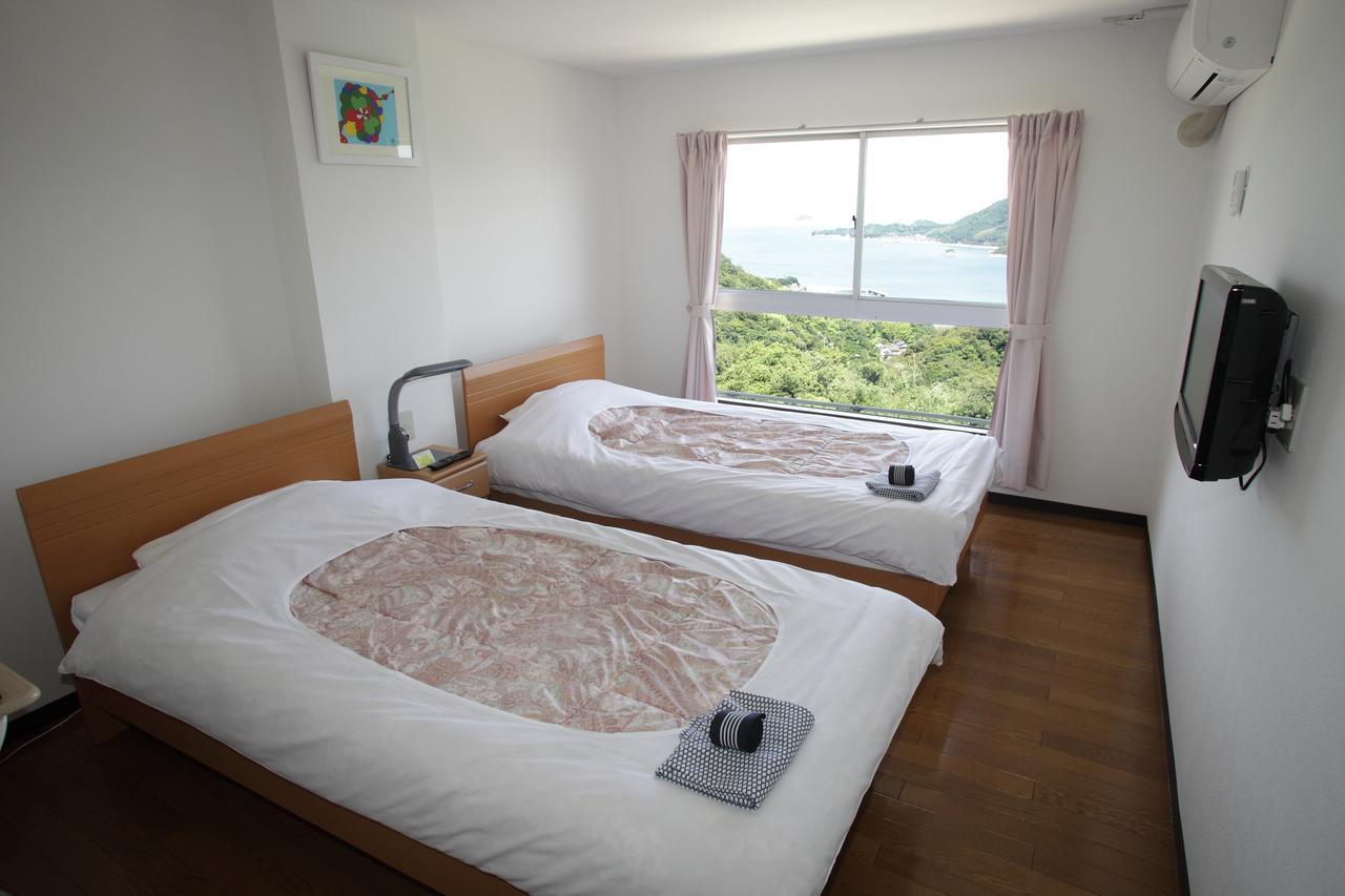 Hotel Innoshima Onomichi Exterior foto