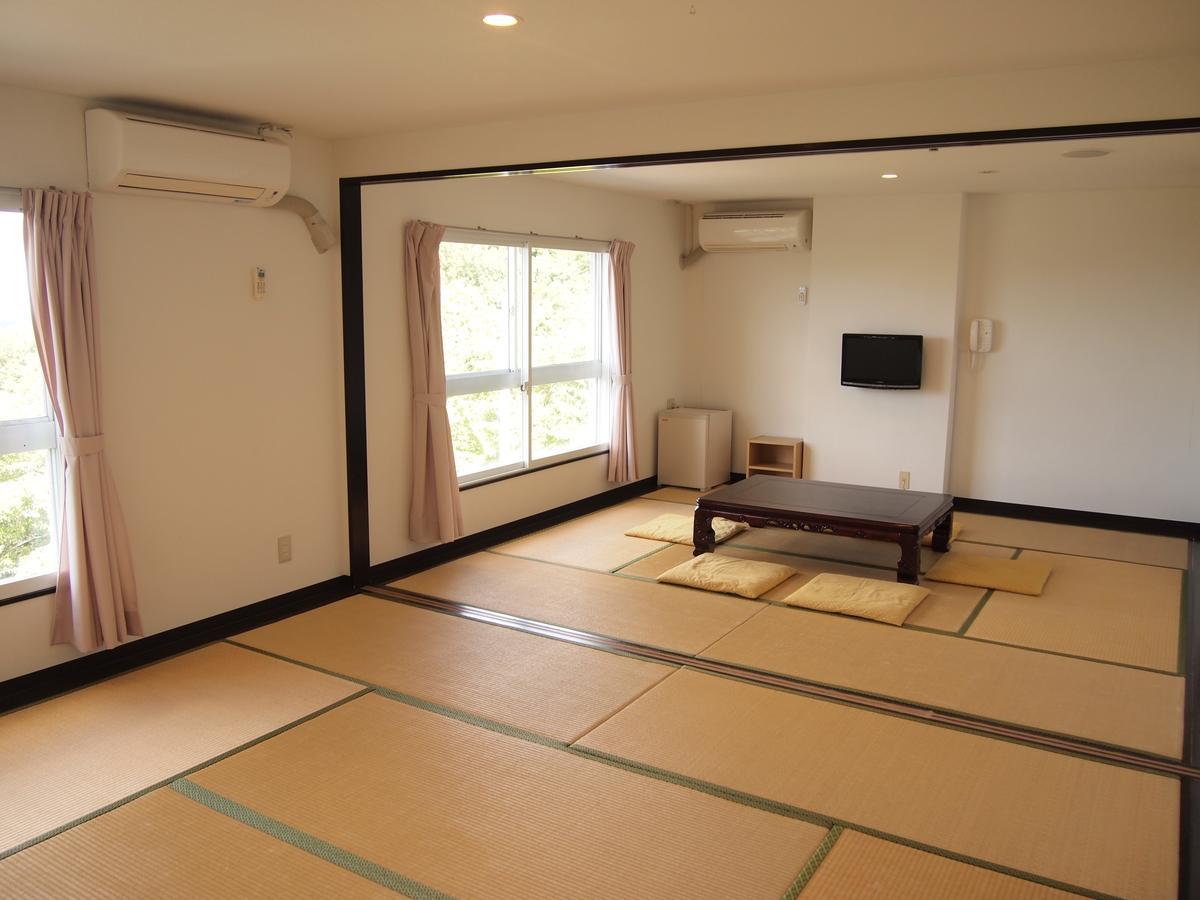 Hotel Innoshima Onomichi Exterior foto