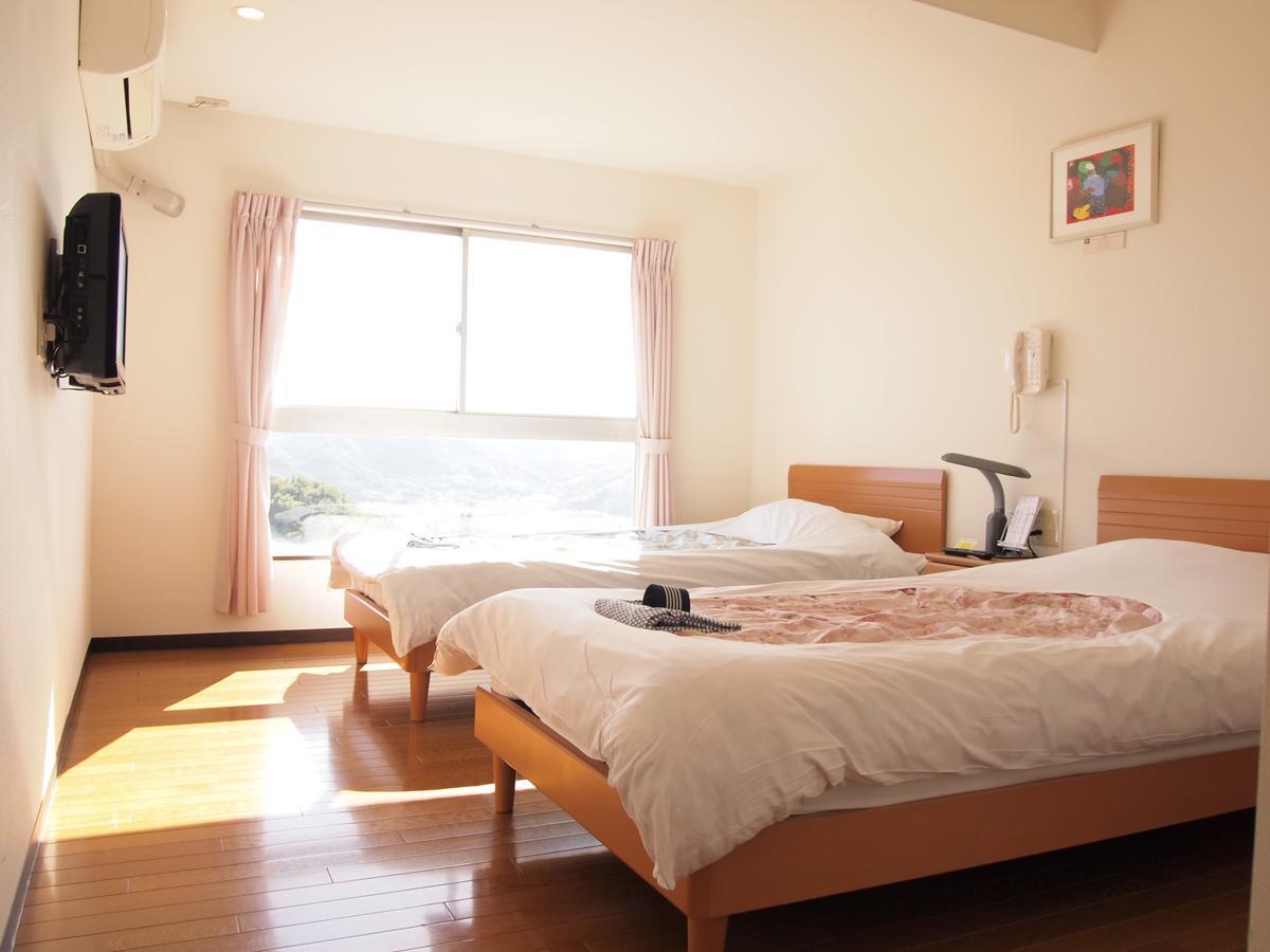 Hotel Innoshima Onomichi Exterior foto