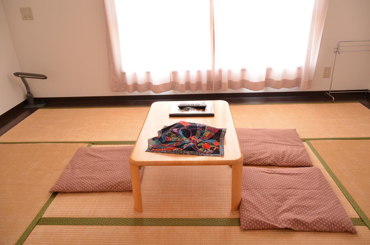 Hotel Innoshima Onomichi Exterior foto