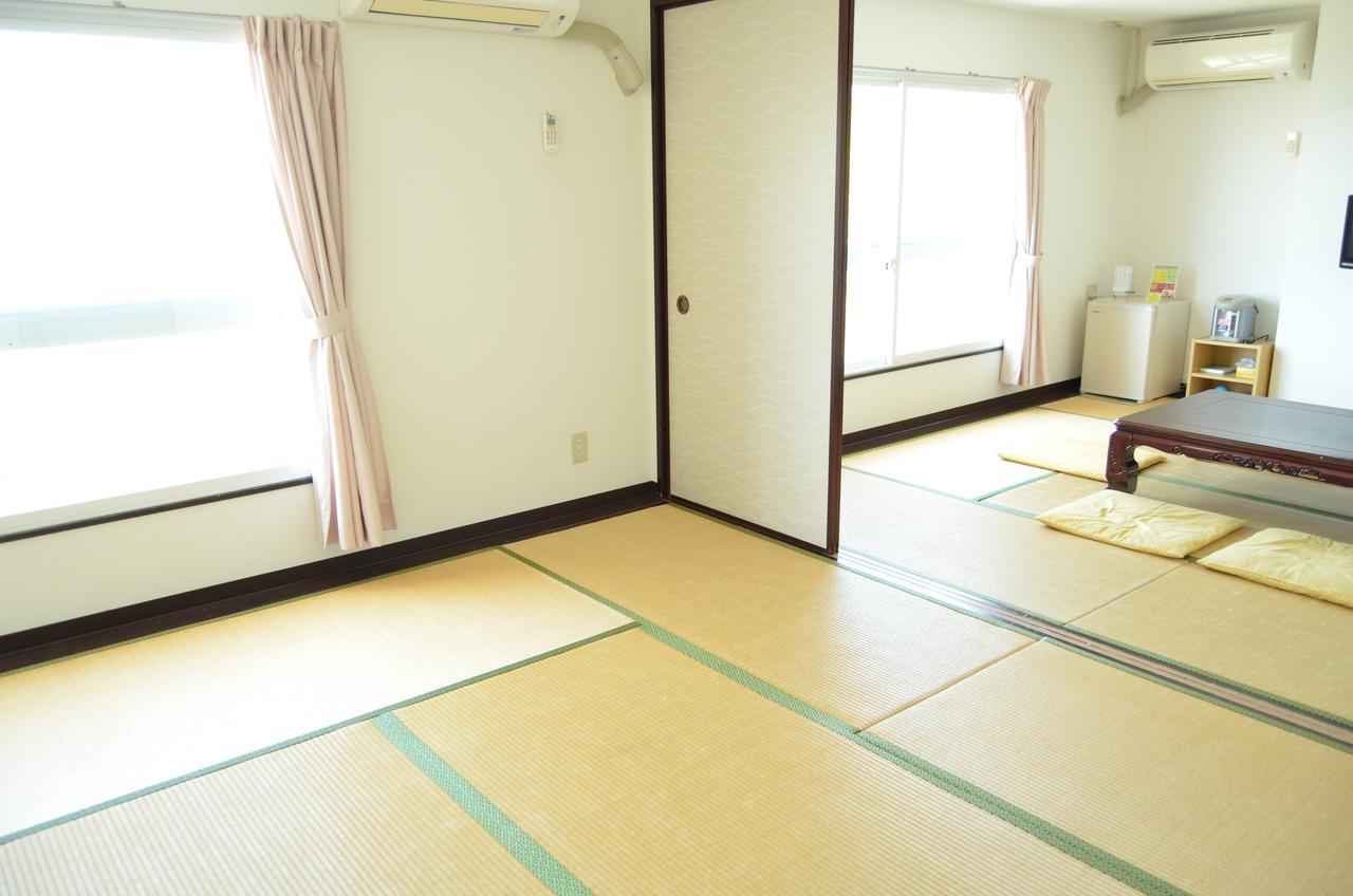 Hotel Innoshima Onomichi Exterior foto